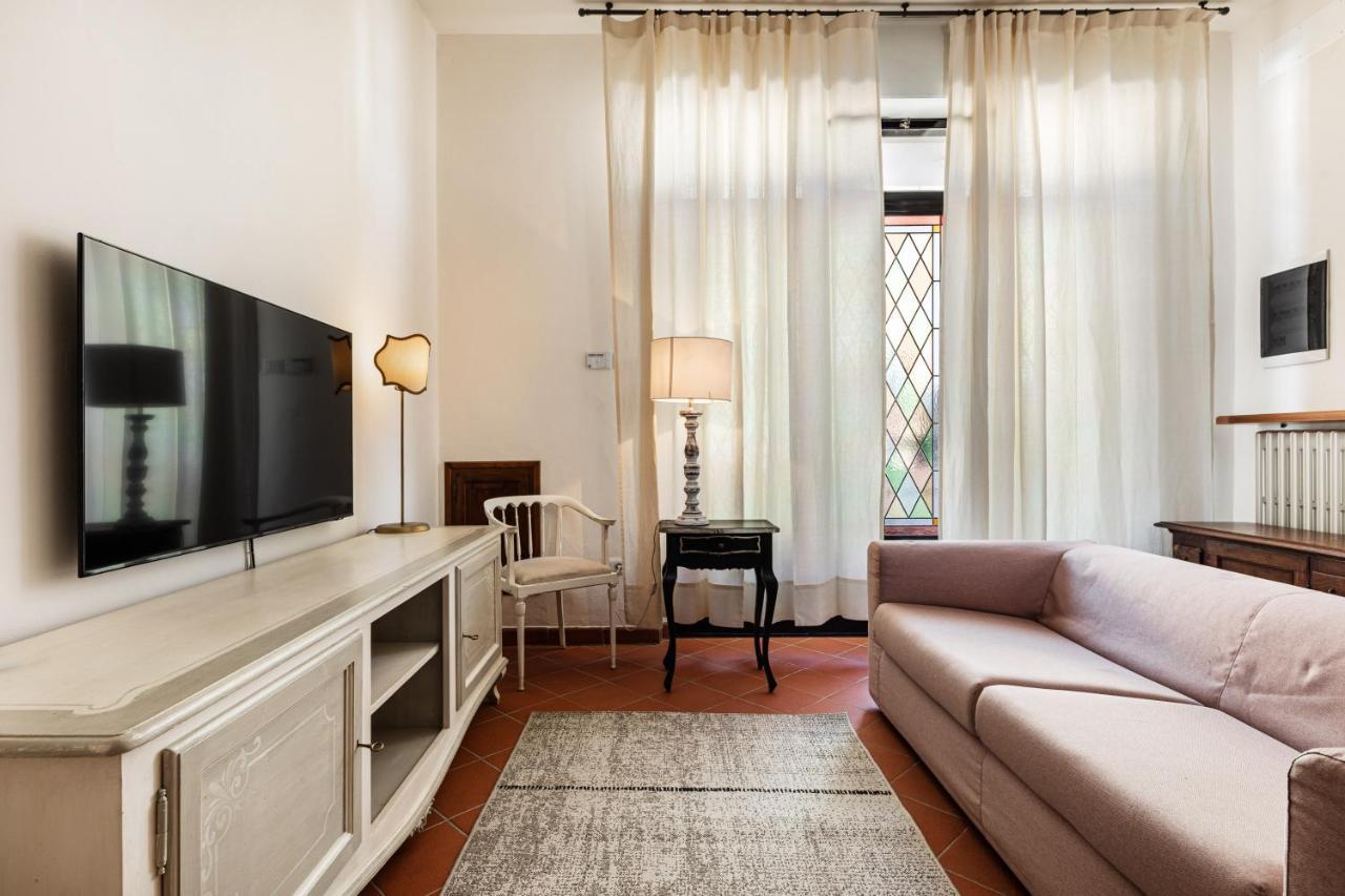 Casa Vacanze Alessandro 2 Greve in Chianti Dış mekan fotoğraf