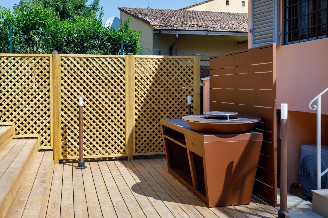 Casa Vacanze Alessandro 2 Greve in Chianti Dış mekan fotoğraf
