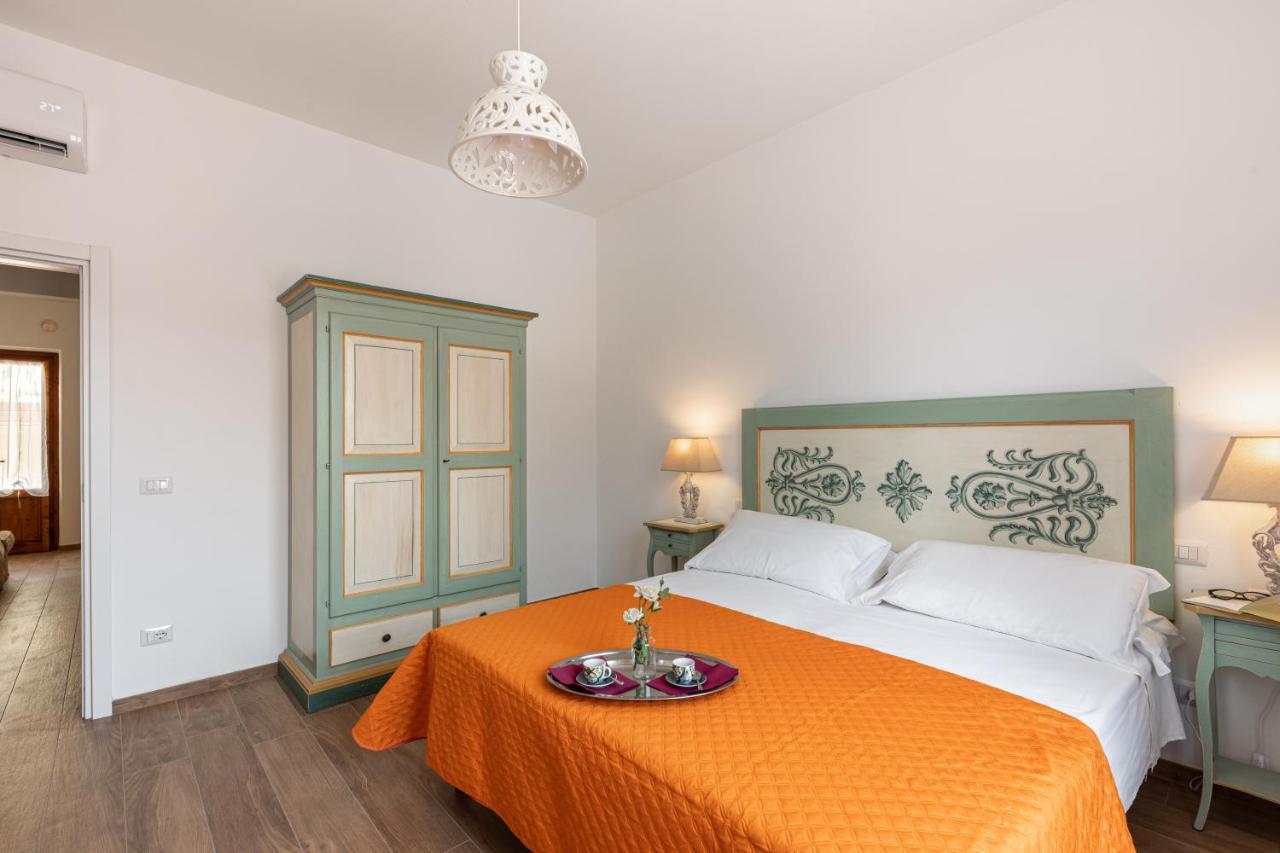 Casa Vacanze Alessandro 2 Greve in Chianti Dış mekan fotoğraf