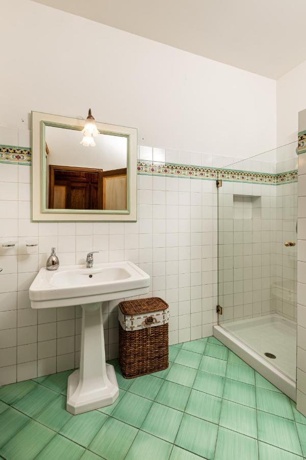 Casa Vacanze Alessandro 2 Greve in Chianti Dış mekan fotoğraf