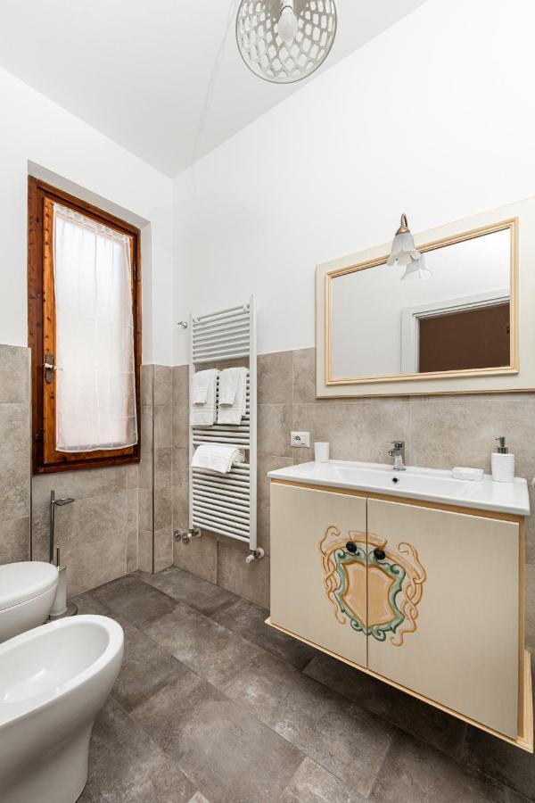 Casa Vacanze Alessandro 2 Greve in Chianti Dış mekan fotoğraf