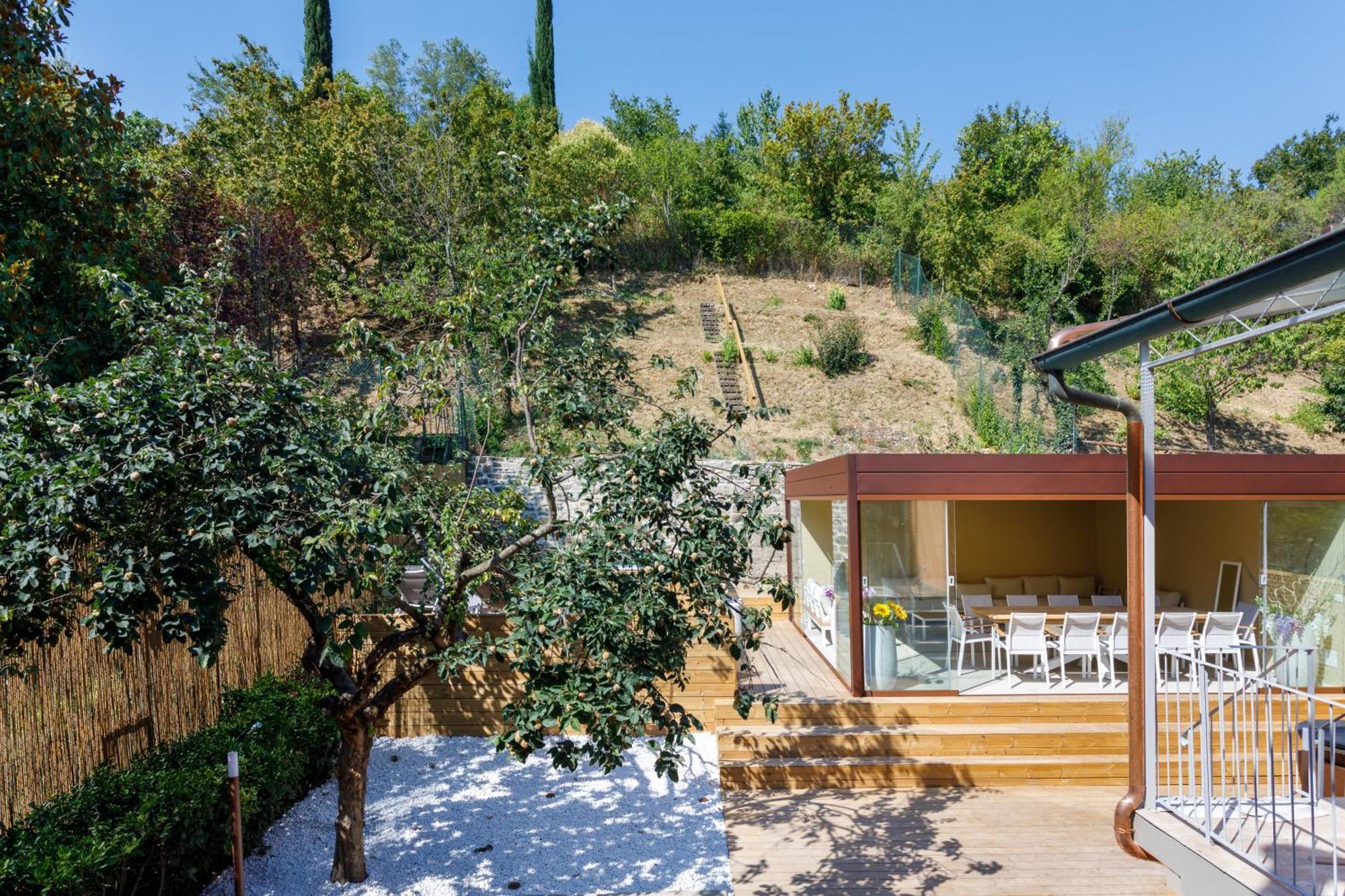 Casa Vacanze Alessandro 2 Greve in Chianti Dış mekan fotoğraf